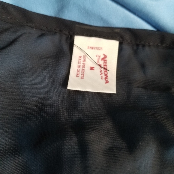 Swim cover - Picture 3 of 3